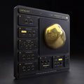 CATALYST - Drum Enhancer Plugin