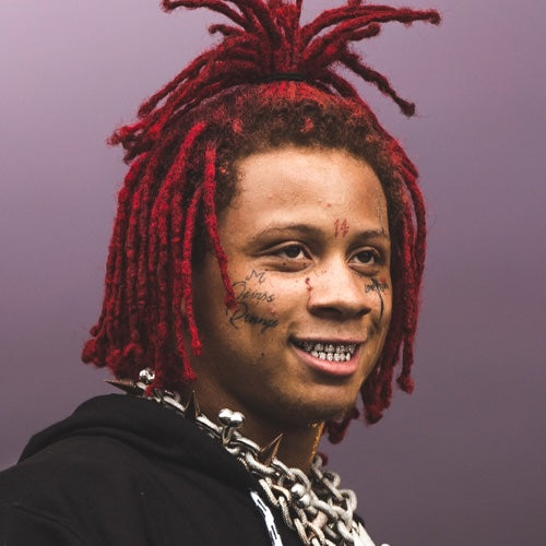 Trippie Redd