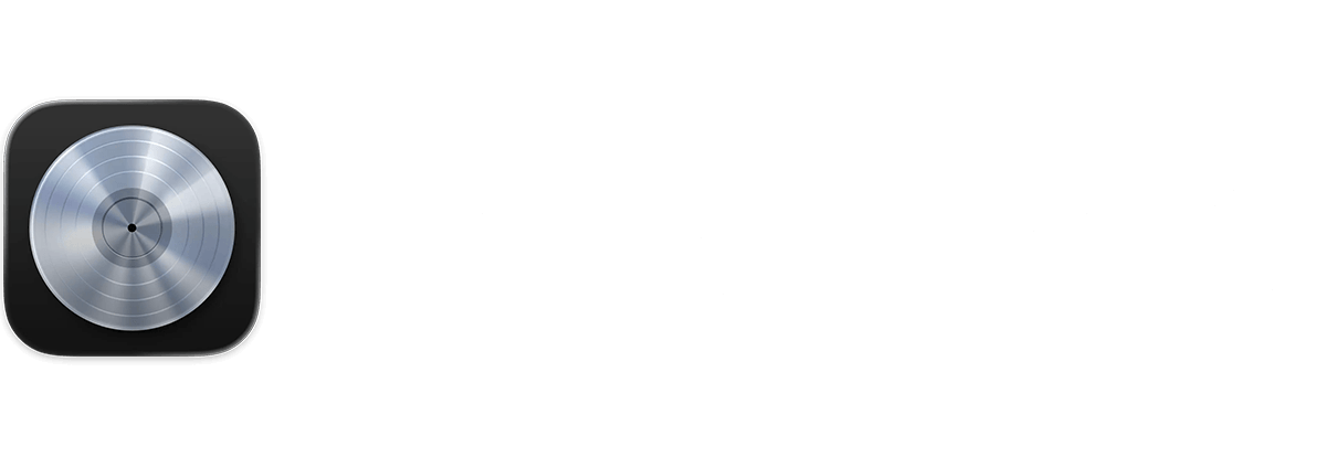 Logic Pro X